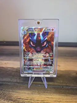 Lucario VSTAR Promo SWSH291 Crown Zenith ETB Riolu Gg26/gg70 - Image 3