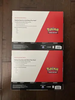 Pokemon Scarlet And Violet 151 Mini Tins 4 Pack Sams Club Lot of 2 New IN HAND - Image 2