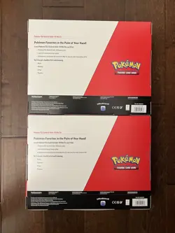 Pokemon Scarlet And Violet 151 Mini Tins 4 Pack Sams Club Lot of 2 New IN HAND - Image 2