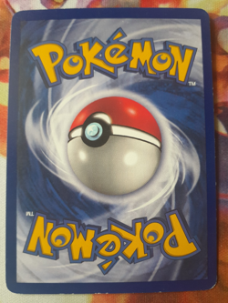Pokemon Maintenance Uncommon 83/102 TCG Base Set Unlimited WOTC Vintage Played - Image 2