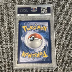 2017 Pokemon SM Shining Lugia SM82 PSA 10 - Image 2