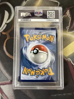 2022 POKEMON SWORD & SHIELD SILVER TEMPEST #TG14 FULL ART/BLAZIKEN V PSA 10 - Image 2