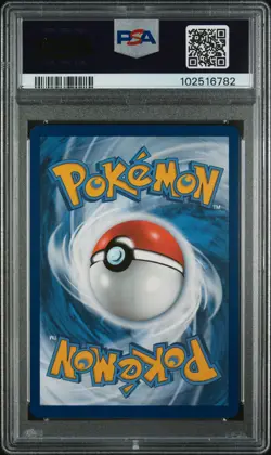 2022 POKEMON SWSH BLACK STAR PROMO #296 CHAMPIONS FESTIVAL PSA 10 - Image 2