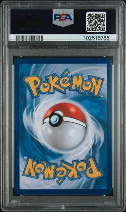 2022 POKEMON KOREAN S PROMO WORLD CHAMPIONSHIPS 2022 CHAMPIONS FESTIVAL PSA 10 - Image 2