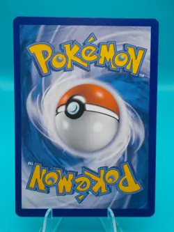 Trevor XY33 XY Promos Pokemon TCG Regular Near Mint/Mint - Image 2