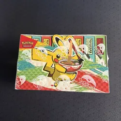 Set of 8 - 2 of Each - 2023 World Championship Deck Pokemon TCG |Display Case| - Image 2