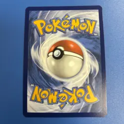 Eevee (133/165) Holiday 2025 Snowflake Stamp Promo - Pokemon TCG - Image 2