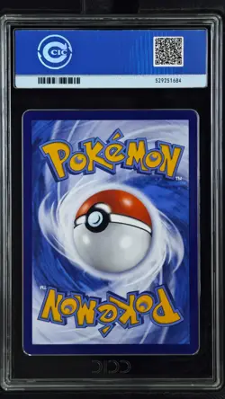 CCIC 10 Gem Mint 2025 Pokemon Gengar Chinese Exclusive Gem Pack Vol.3 03 07/07 - Image 2