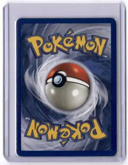 Slowbro 43/62 Uncommon 1st Edition NM Pokemon Fossil - Image 2