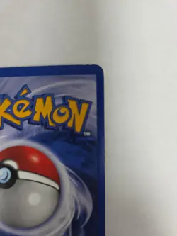 Erika's Vileplume #5/132, Gym Heroes Rare Holo, 2000 Vintage Pokemon TCG, LP - Image 4
