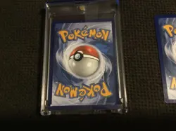 POKEMON CELEBRATIONS UPC GOLD PROMO POKEBALL & PIKACHU V SET SWSH146 & SWSH145 - Image 3