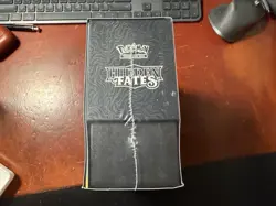 Pokemon TCG: Hidden Fates Elite Trainer Box Sealed In Protective Case - Image 4