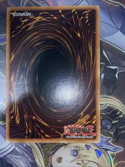 Yu-gi-oh Man Eater Bug Lob Misprint Foil Shift Lp - Image 5