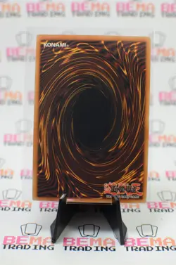 Gearfried the Iron Knight PSV-EN101 Pharaoh's Servant (25th Anniversary Edition) - Image 2