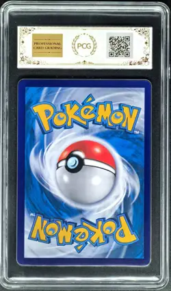 2024 Pokemon Cards CHN. Alolan Exeggutor V 073/072 SR PCG 9.5 (SAME AS PSA 9) - Image 2