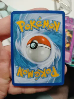 Pokemon TCG Flareon Team Plasma 12/116 Plasma Freeze Regular Card LP+ - Image 3