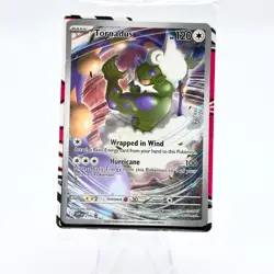 Tornadus - 210 Promo SV: Scarlet & Violet Promo Cards Pokemon TCG NM Sealed - Image 3