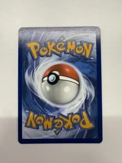 Pokemon TCG Psyduck Me:01 Black Star Promo Card Near Mint - Image 2