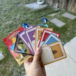 1st Edition Pokederp 2 Fiyox - Vulpix 18/38 Custom Derpy Card - Image 1