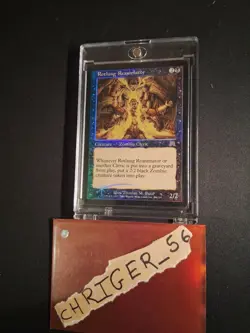 Rotlung Reanimator FOIL - Magic The Gathering MTG Card - ONSLAUGHT - Image 3