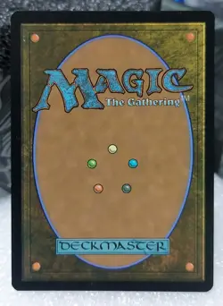 MTG Phyrexian Revoker Foil Retro Frame The Brothers' War Card - Image 2