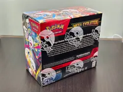 Pokemon TCG: Mega Evolution Enhanced Booster Display Box 36 Packs & 1 Promo Card - Image 2