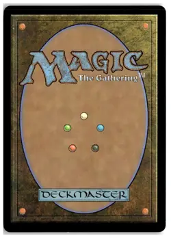 MTG Foil Experimental Confectioner - Wilds of Eldraine Lightly Played English - Image 2