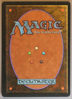 Underground River - MTG - Ice Age - Magic: The Gathering - Image 2