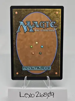 Cloud, Midgar Mercenary / Final Fantasy MTG / NON-FOIL - Image 2