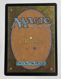 Sphere Of Resistance Exodus LP Light Play MTG Magic The Gathering - Image 2