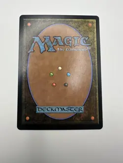 Mtg. Dawn of a New Age Foil Lord of the Rings. Pack Fresh NM - Image 2