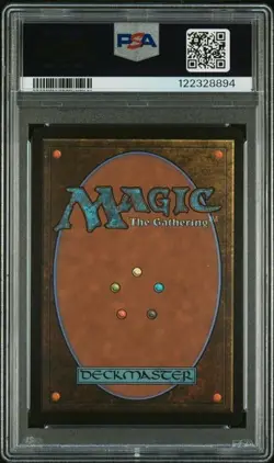 2025 MTG Sliver Hive Retro Frame Foil Festival in a Box Las Vegas PSA 9 Mint - Image 2