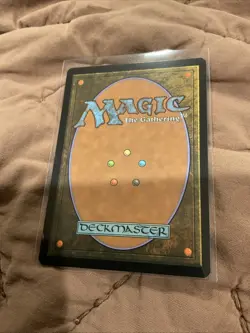 Kuldotha Forgemaster - Double Masters - Regular - Magic The Gathering NM - Image 2