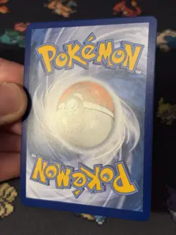 Pokemon Cards Galarian Moltres V TG20/TG30 Secret Rare Astral Radiance - (NM) - Image 5