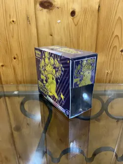 Pokemon Scarlet & Violet Surging Sparks Sealed Elite Trainer Box ETB - Image 2