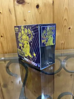 Pokemon Scarlet & Violet Surging Sparks Sealed Elite Trainer Box ETB - Image 3