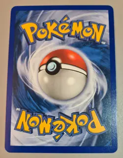 Poliwhirl # 89/165 Uncom. Expedition Base-Set 2002 Pokemon EN Near Mint Vintage - Image 3