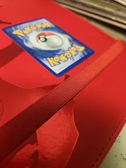 Pokemon Gengar 13/165 Expedition Base Set Reverse Holo Rare 2002 - Image 5