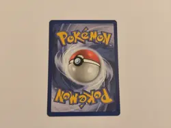 Pokemon Shadowless Dugtrio Rare No. 51 Base Set English 1999 NM- - Image 2