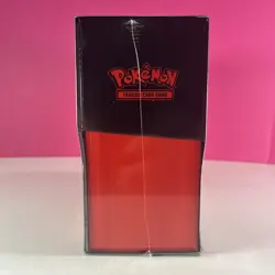 Pokemon TCG Destined Rivals ETB Elite Trainer Box Sealed - Image 2