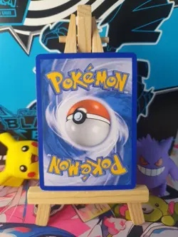 Sunkern 85/123 Heartgold Soulsilver - Pokemon - Yuka Morii - NM/LP - Image 2