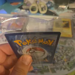 Mewtwo V SWSH229 Full Art Holo Black Star Promo Pokemon TCG Sealed - Image 3