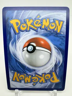 Pokemon 151 ENG Giovanni's Charisma 197/165 Sv: Scarlet & Violet 151 Full Art NM - Image 4