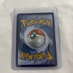Dialga XY77 XY Promo LP/Lightly Played Pokemon 2015 - Image 2
