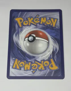 Pokemon TCG N's Zorua 189 Sv: Scarlet & Violet Black Star Promo 189 Full Art NM - Image 2