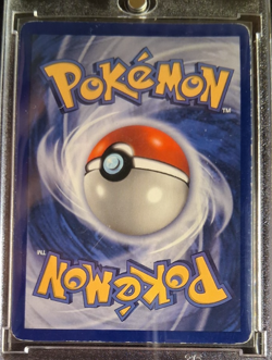 Lapras - 10/62 - HOLO - 1st EDITION - Fossil - Pokemon TCG - Image 2