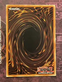 Infernoid Evil - BLTR-EN013 - Quarter Century Secret Rare - 1st Edition - VLP - Image 3