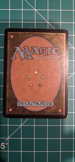 Rhys the Redeemed Shadowmoor Rare Magic the Gathering Card - Image 2