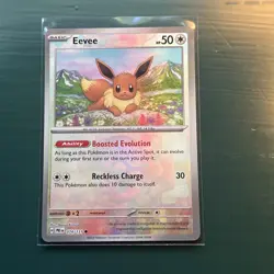 Pokemon Starter Collection- Card Lot and pack - Image 4