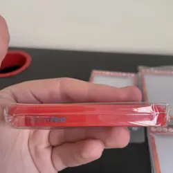 Lot Of 6 Pokemon Ultra Pro Magnetic Card Fire Proctector Case W/ Base Stand - Image 5